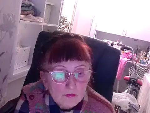 TanyaSweet634 online show from 02.17.25