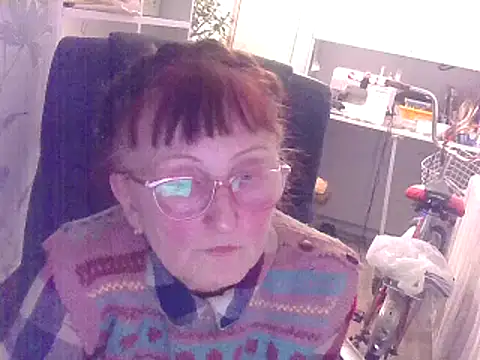 TanyaSweet634 online show from 02.18.25