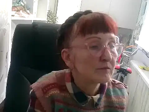 TanyaSweet634 online show from 02.26.25