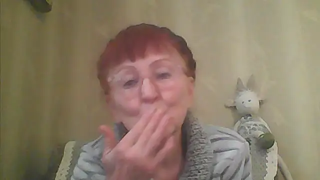 TanyaSweet634 online show from 02.01.26