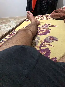 Snapshot of Bigdick_pedro chatting on 10.16.25 Bigdick pedro online show from 10.16.25