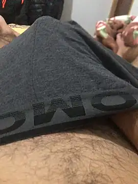 Snapshot of Bigdick_pedro chatting on 10.22.25 Bigdick pedro online show from 10.22.25