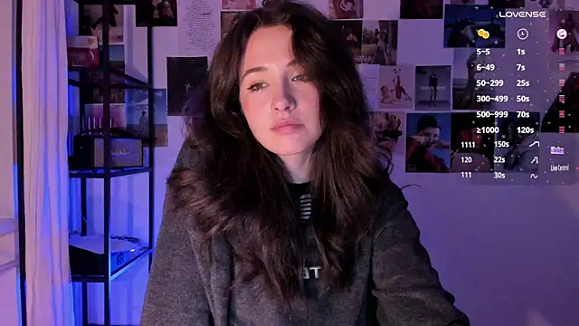 MonicaRocket online show from 12.03.24