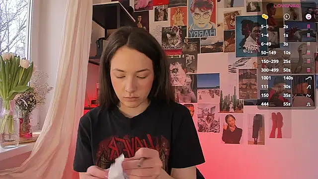 MonicaRocket online show from 12.27.24