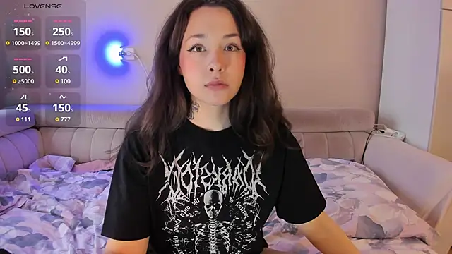 MonicaRocket online show from 01.24.25