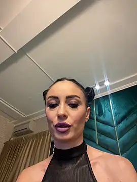 FeetVibe online show from 09.11.25