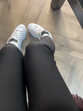 FeetVibe online show from 11.06.25