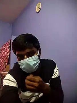 Tamilandteluguboy14 online show from 12.03.24