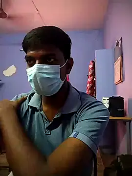 Tamilandteluguboy14 online show from 12.09.24