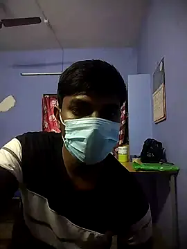 Tamilandteluguboy14 online show from 12.18.24