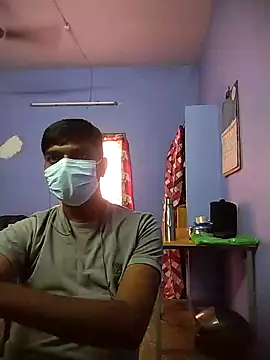 Tamilandteluguboy14 online show from 12.20.24