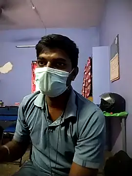 Tamilandteluguboy14 online show from 12.24.24