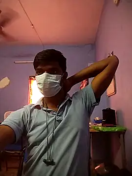 Tamilandteluguboy14 online show from 12.27.24