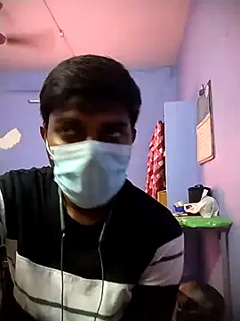 Tamilandteluguboy14 online show from 12.30.24