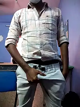 Tamilandteluguboy14 online show from 01.24.25