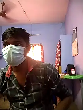 Tamilandteluguboy14 online show from 01.25.25