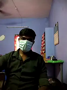 Tamilandteluguboy14 online show from 01.27.25