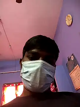 Tamilandteluguboy14 online show from 01.28.25