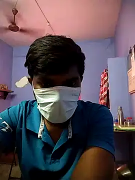 Tamilandteluguboy14 online show from 02.24.25