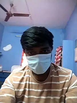 Tamilandteluguboy14 online show from 02.27.25