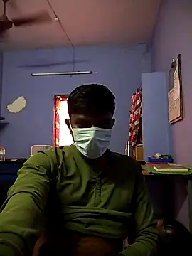 Tamilandteluguboy14 online show from 03.04.25