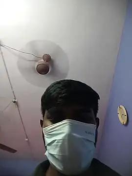 Tamilandteluguboy14 online show from 03.22.25