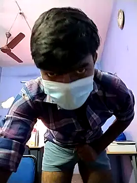 Tamilandteluguboy14 online show from 11.22.25