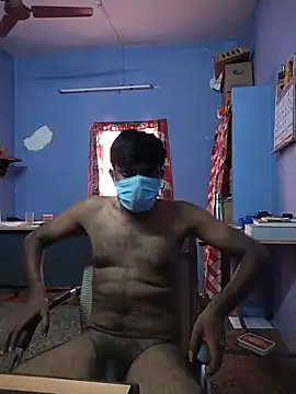 Tamilandteluguboy14 online show from 05.19.26