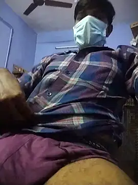 Tamilandteluguboy14 online show from 06.02.26