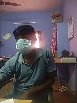 Tamilandteluguboy14 online show from 06.03.26