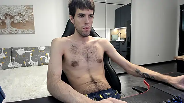 White Dylan online show from 11.24.25