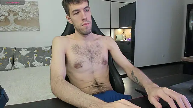 White Dylan online show from 02.27.26