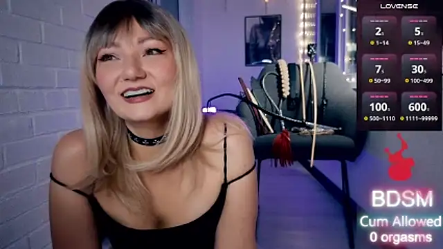 Sandralawrence online show from 11.07.25