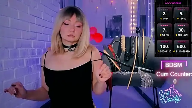 Sandralawrence online show from 02.20.26