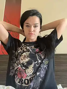 English-Chloe96 online show from 02.03.25