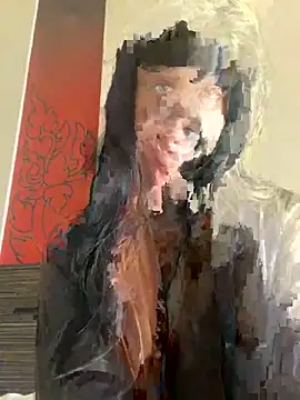 English-Chloe96 online show from 02.20.25