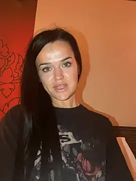 English-Chloe96 online show from 02.20.25