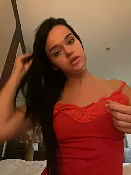 English-Chloe96 online show from 03.06.25