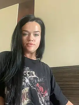 English-Chloe96 online show from 03.10.25