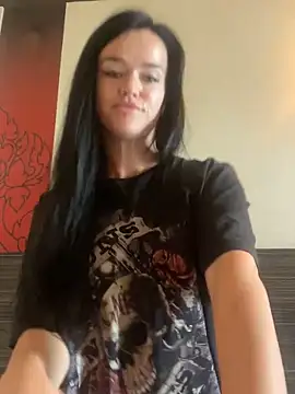 English-Chloe96 online show from 03.10.25