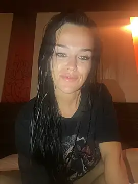 English-Chloe96 online show from 03.13.25