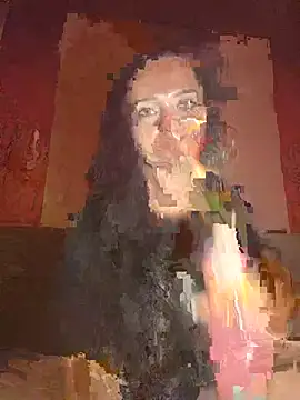 English-Chloe96 online show from 03.13.25