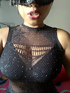sandy naughty online show from 10.25.25