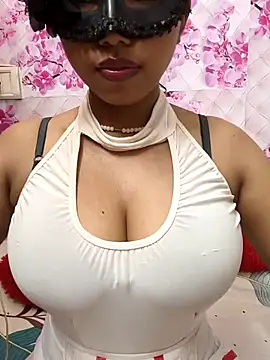 sandy naughty online show from 07.19.26
