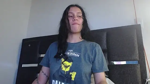 realshy-Stepsis online show from 02.15.26