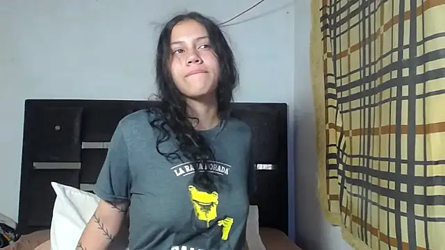 realshy-Stepsis online show from 03.26.26