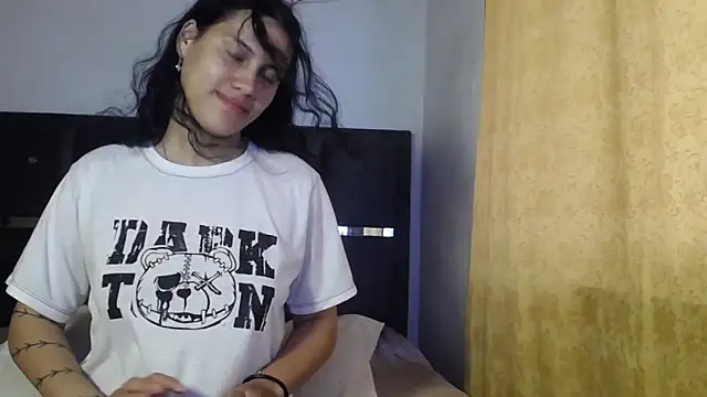 realshy-Stepsis online show from 04.09.26