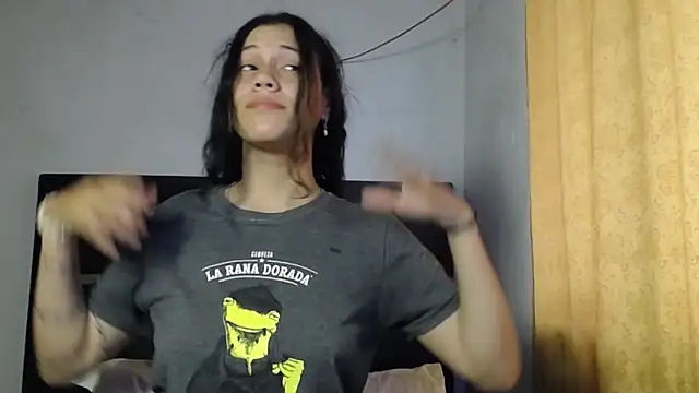 realshy-Stepsis online show from 04.28.26