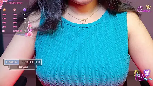 Snapshot of Punjabi_Queen1 chatting on 05.22.26 Punjabi Queen1 online show from 05.22.26