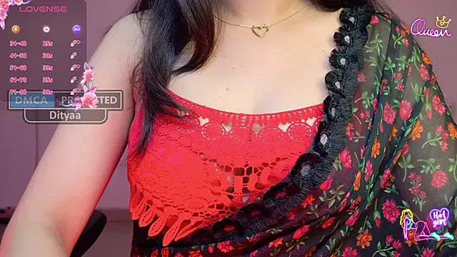 Snapshot of Punjabi_Queen1 chatting on 06.12.26 Punjabi Queen1 online show from 06.12.26